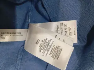 Ralph Lauren мужской свитер оригинал 48-50