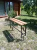 Скамейка садовая (ритуальная) - Вся Беларусь - 240775 - Доска объявлений Kupika.by - Фото 2