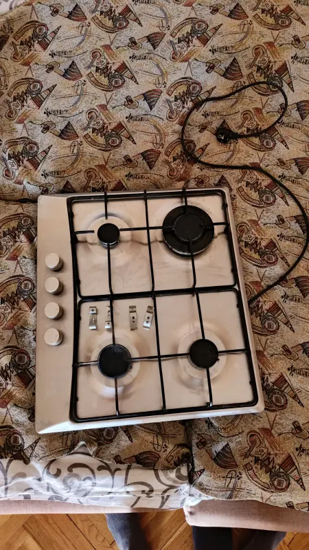 Варочная панель