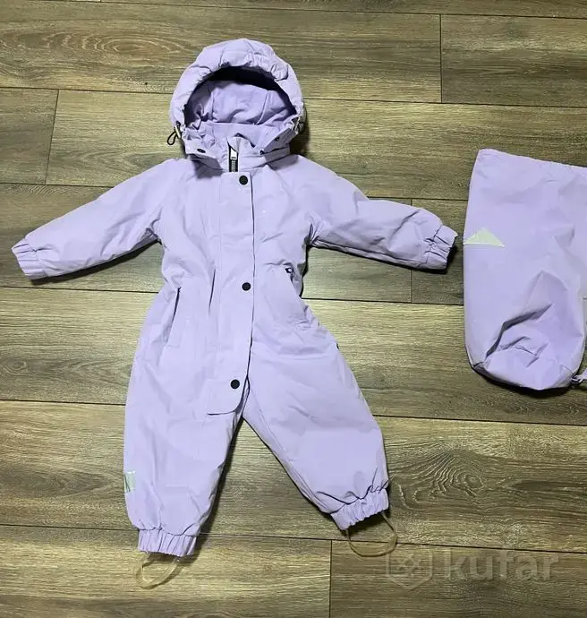 комбинезон весенний, осенний.