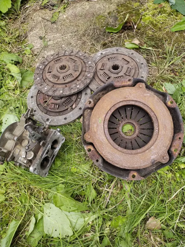 Радиатор отопителя Москвич 412/2140 - Вся Беларусь - 240802 - Доска объявлений Kupika.by - Фото 4