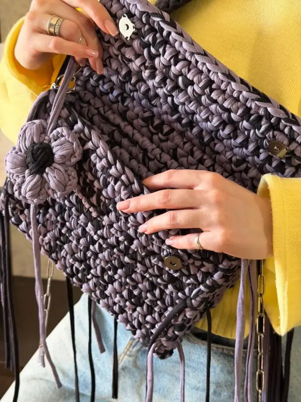 Сумочка женская - Брест - 238857 - Доска объявлений Kupika.by - Фото 4