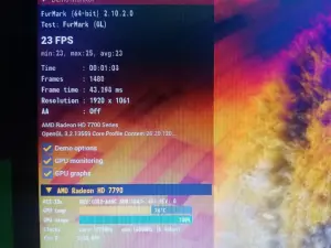 видеокарта