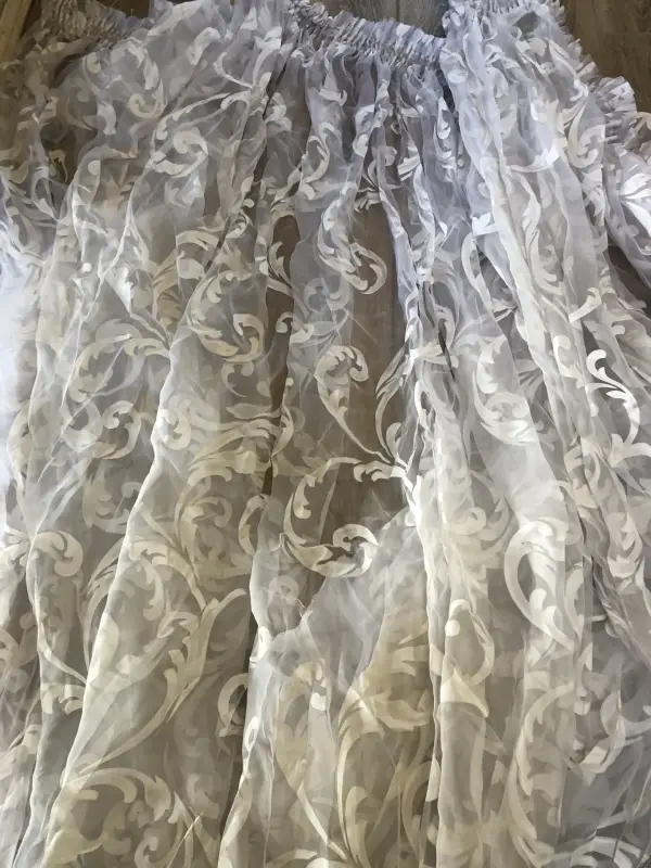 Тюль для окон