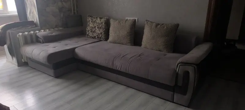 Угловой диван - Вся Беларусь - 239829 - Доска объявлений Kupika.by - Фото 3