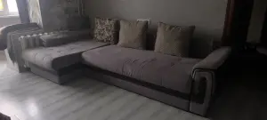 Угловой диван