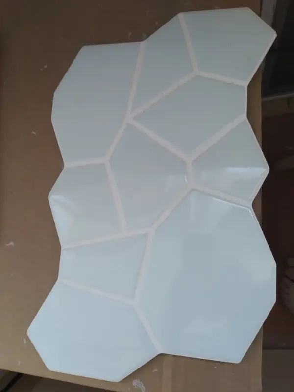 Плитка керамическая глянцевая из Европы - Вся Беларусь - 241433 - Доска объявлений Kupika.by - Фото 3