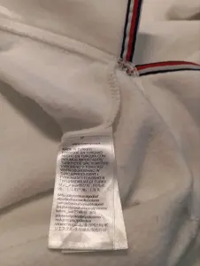 Худи байка Tommy Hilfiger S Оригинал