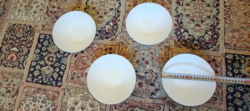 Салатники и тарелки (ARC France),-закалённое стекло - Вся Беларусь - 239680 - Доска объявлений Kupika.by - Фото 7