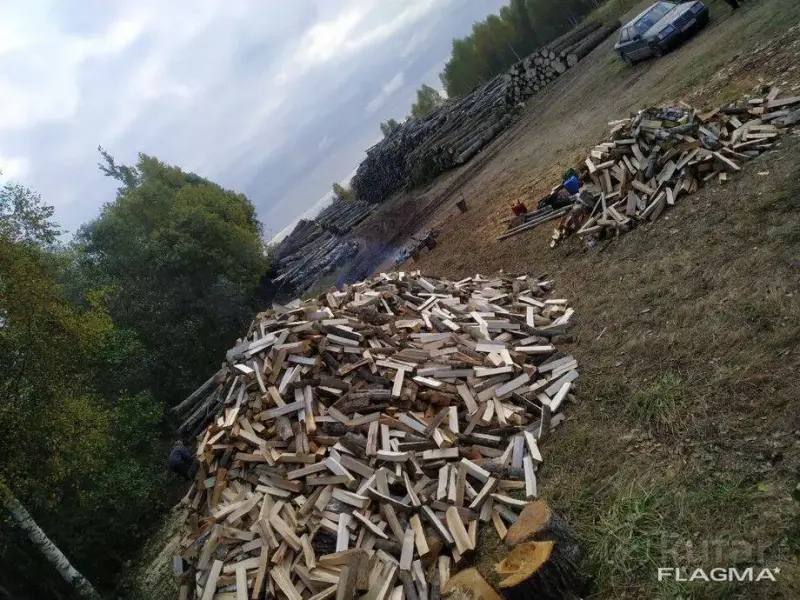 Дрова колотые берёзовые ольха дуб - Вся Беларусь - 241429 - Доска объявлений Kupika.by - Фото 11