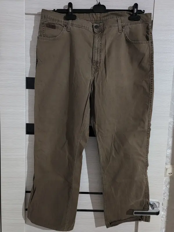 Мужские брюки