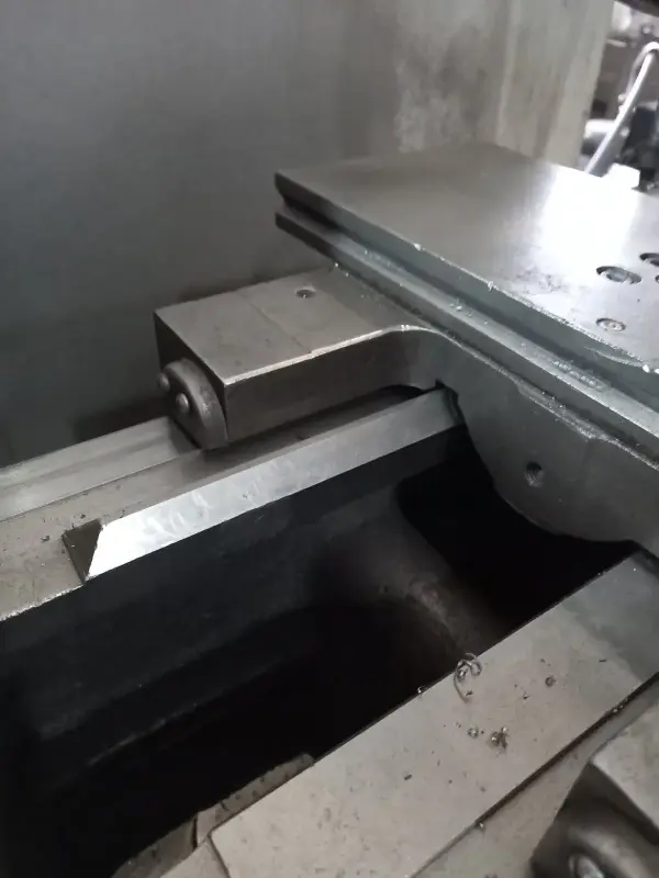 Станок-токарно винторезный ИЖ 250ИТВМ250 - Вся Беларусь - 241482 - Доска объявлений Kupika.by - Фото 4