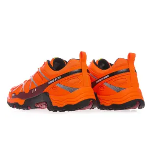 Новые мужские кроссовки Road star оранжевые размер 40