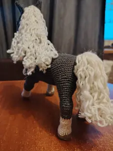 Игрушки своими руками.