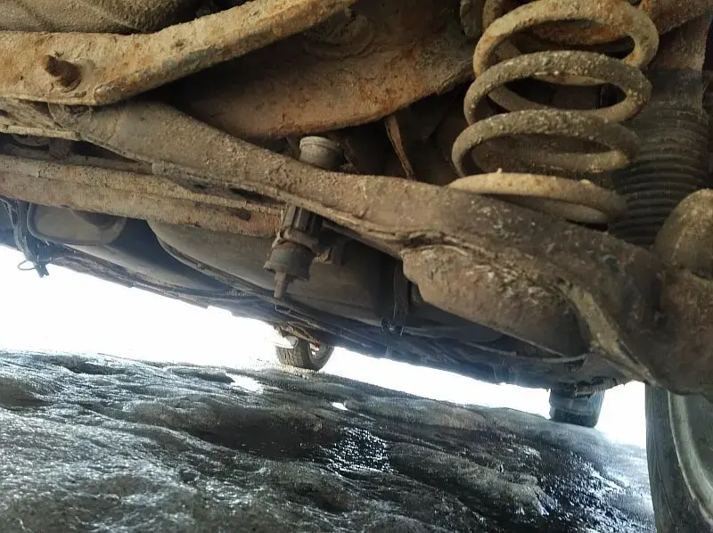 Ford Focus1,рестайлинг 2003г. - Вся Беларусь - 240442 - Доска объявлений Kupika.by - Фото 9