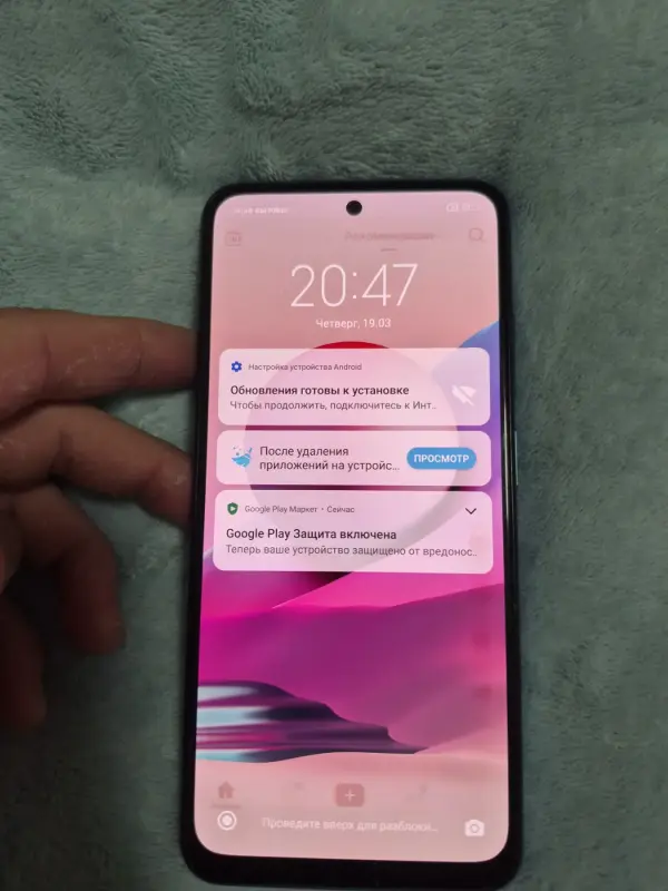 Телфон редми ноте 10s - Вся Беларусь - 240937 - Доска объявлений Kupika.by - Фото 4