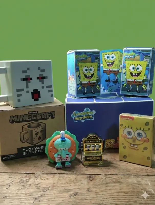 Мягкая игрушка Майнкрафт - Вся Беларусь - 240009 - Доска объявлений Kupika.by - Фото 2