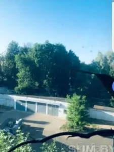 Продам 2 -х комнатную квартиру в центре города! В шикарном и экологически чистом месте!