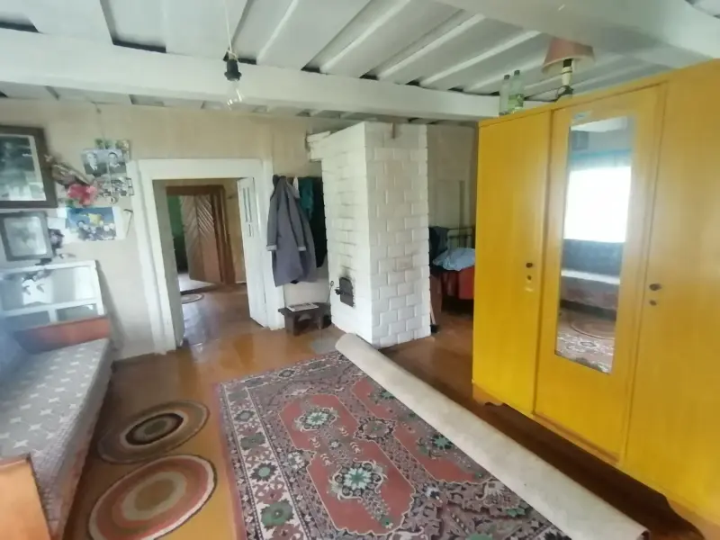 Дом рядом с г. Кореличи - д.Бушки, речка Рута 100м, уютный дом, своя скважина - Вся Беларусь - 239332 - Доска объявлений Kupika.by - Фото 8