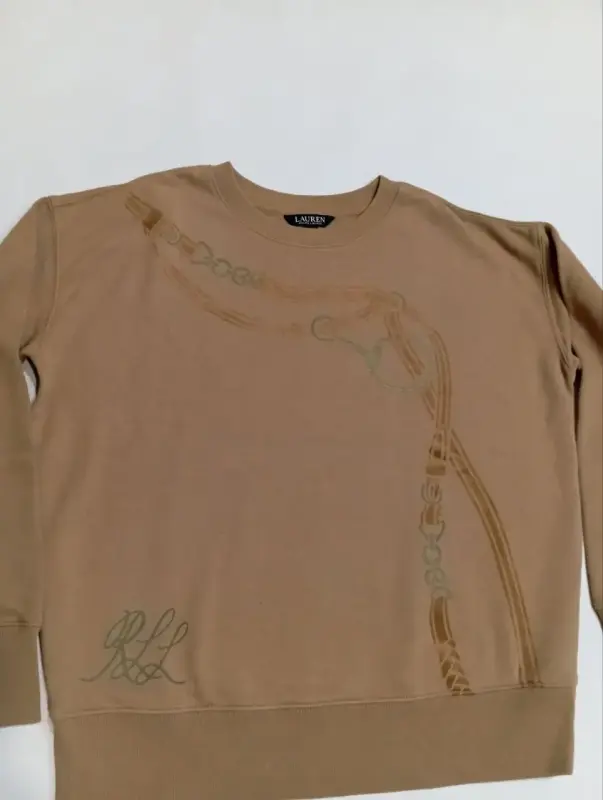 Ralph Lauren кофта байка лонгслив женская S - Вся Беларусь - 239479 - Доска объявлений Kupika.by - Фото 7