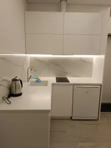 Новостройка с шикарным видом на Минск рядом с Минск Арена.От собственника.