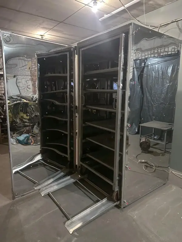 Термокамера