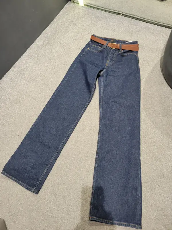 Женские джинсы, брюки - Джинсы женские новые - Вся Беларусь - Фото 3 Джинсы женские новые - Вся Беларусь - 241541 - Доска объявлений Kupika.by - Фото 3