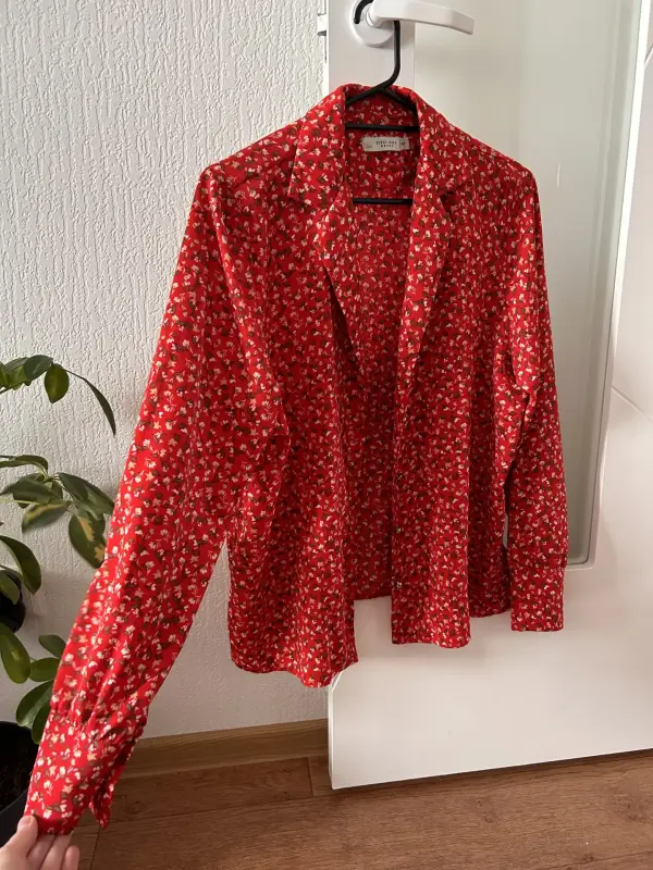 Блузка женская - Вся Беларусь - 241740 - Доска объявлений Kupika.by - Фото 2