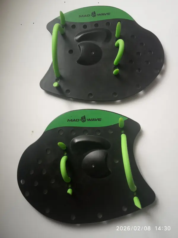 Водный спорт - Инвентарь для плавания MAD WAVE - Вся Беларусь - Фото 4 Инвентарь для плавания MAD WAVE - Вся Беларусь - 238648 - Доска объявлений Kupika.by - Фото 4