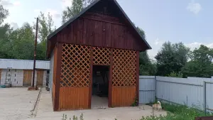 хороший объект для проживания и сдачи в аренду деревня Турье