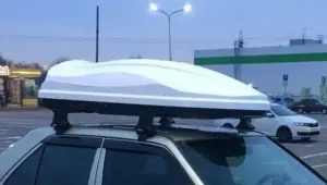 Багажник автомобильный