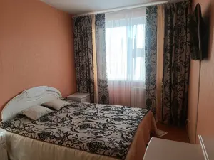 3-х комнатная квартира в курортном поселке Нарочь