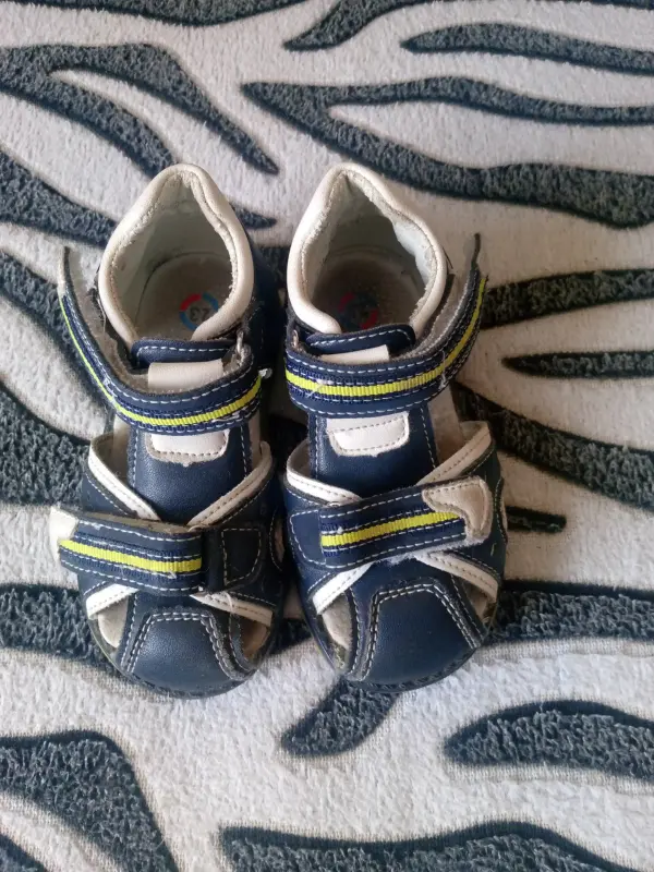 Обувь детская