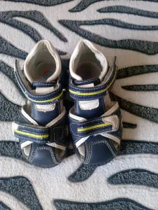 Обувь детская