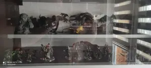 Dungeons dragons miniatures ОБНОВЛЕНО