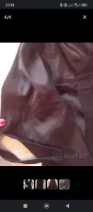 Сарафан на запах