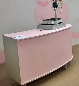 Мебель для магазина