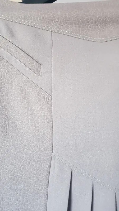 юбка серая, производство Гродно - Вся Беларусь - 241348 - Доска объявлений Kupika.by - Фото 2