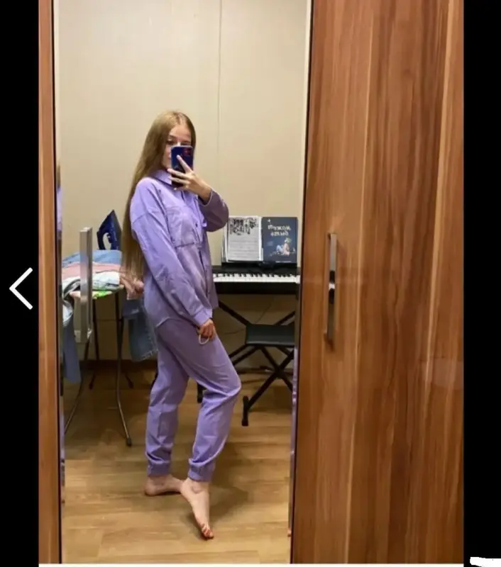 Костюм вельветовый оверсайз - Вся Беларусь - 240724 - Доска объявлений Kupika.by - Фото 2