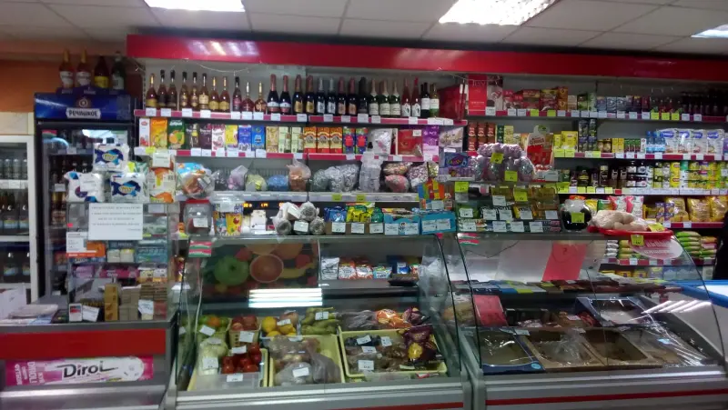 Помещение магазина под любой вид деятельности по ул. Бахарова 206 - Вся Беларусь - 239336 - Доска объявлений Kupika.by - Фото 6