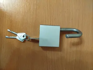 Продам замки навесные (автомат), замок навесной