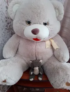 Детские игрушки