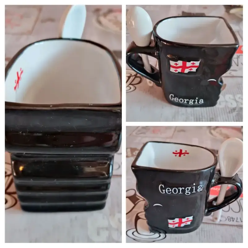 Кофейная чашечка