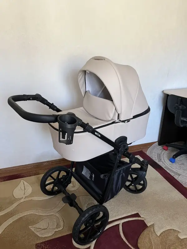 Коляска 2/1 б/у - Вся Беларусь - 239503 - Доска объявлений Kupika.by - Фото 2