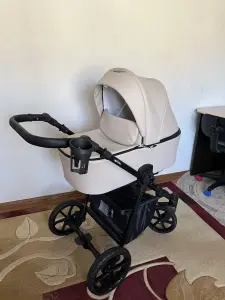 Коляска 2/1 б/у