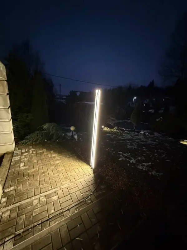 Ландшафтный парковый светильник - Вся Беларусь - 240283 - Доска объявлений Kupika.by - Фото 3