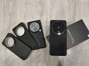 Сяоми 14 Ультра 16/512 Ru версия смартфон