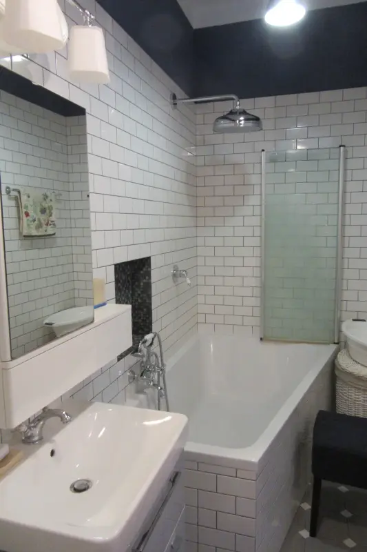 Сдам VIP квартиру в самом центре Минска - Вся Беларусь - 240602 - Доска объявлений Kupika.by - Фото 9