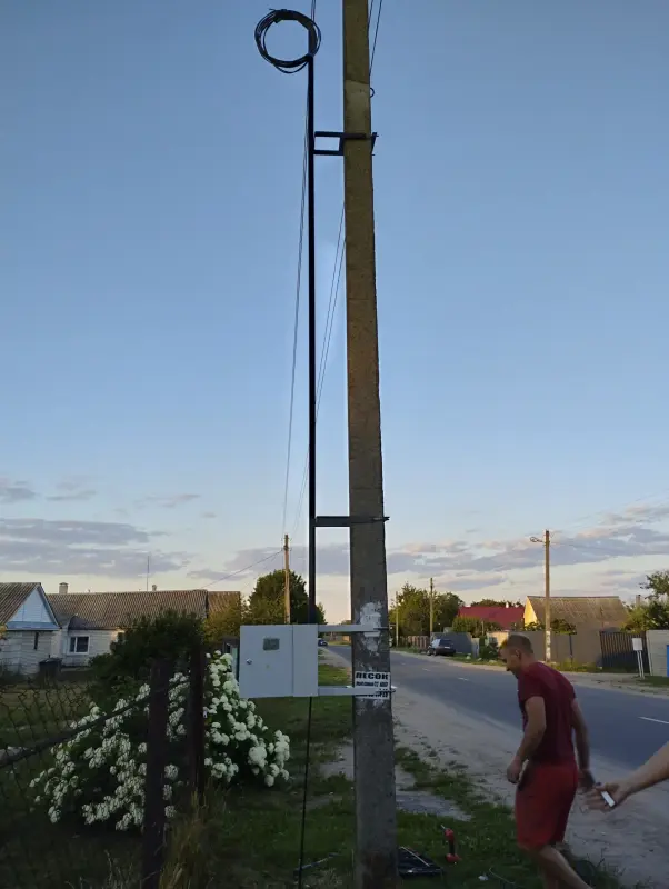 Электроотопление. Электромонтажные работы. Электрик - Вся Беларусь - 241129 - Доска объявлений Kupika.by - Фото 3