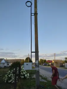 Электроотопление. Электромонтажные работы. Электрик